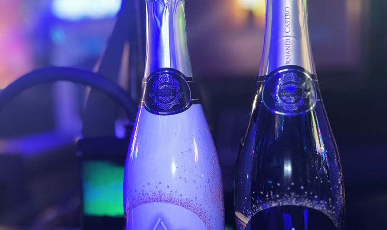 画像14664：AZ -Shisha&DJ BAR-